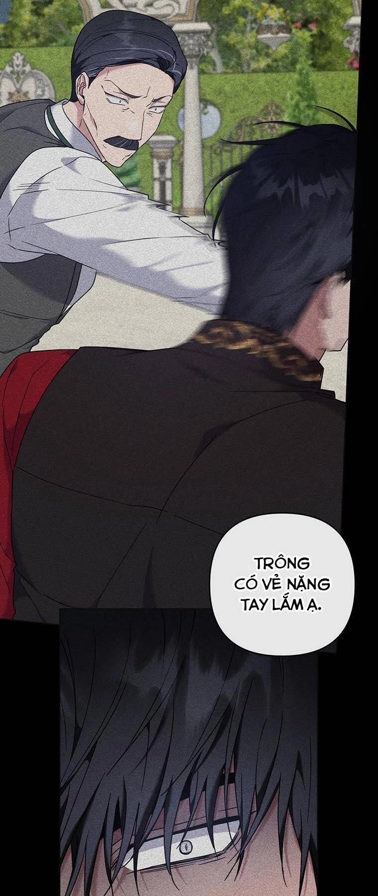 Hãy Để Tôi Được Hiểu Em Chapter 103 - 35