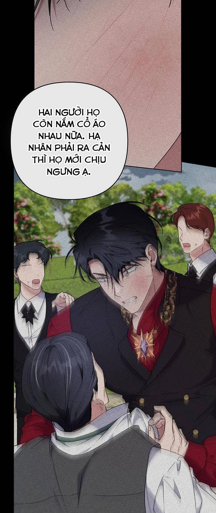 Hãy Để Tôi Được Hiểu Em Chapter 103 - 36