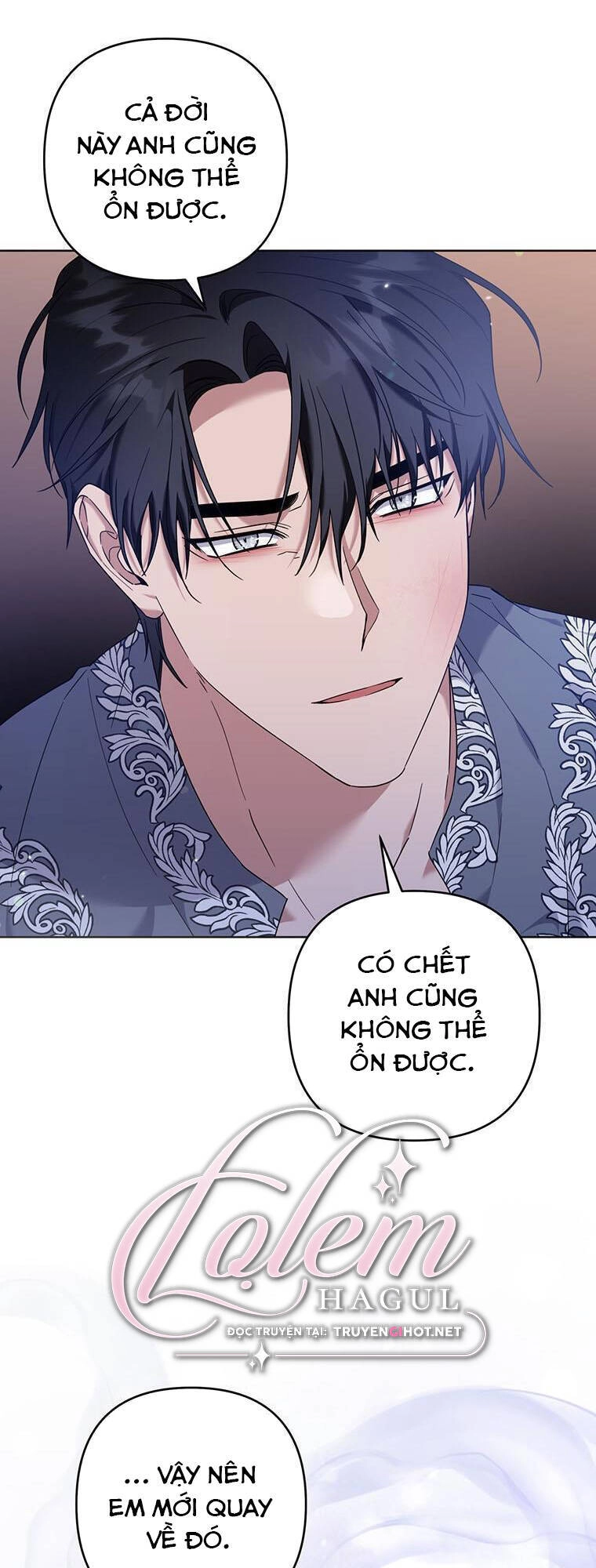 Hãy Để Tôi Được Hiểu Em Chapter 103 - 47
