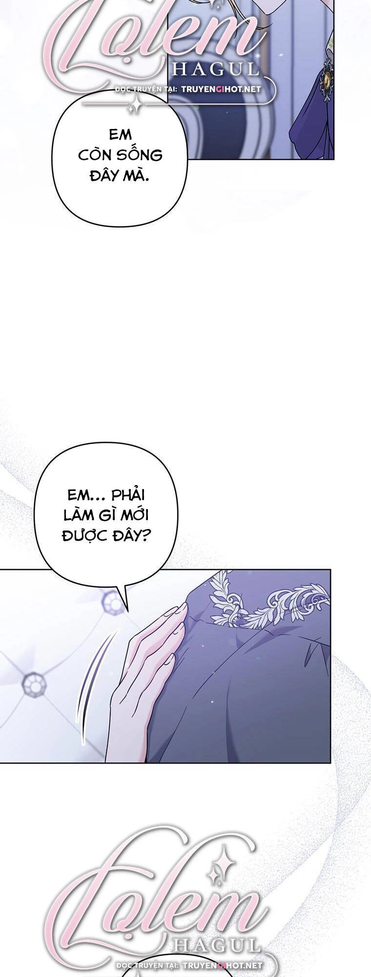Hãy Để Tôi Được Hiểu Em Chapter 103 - 49