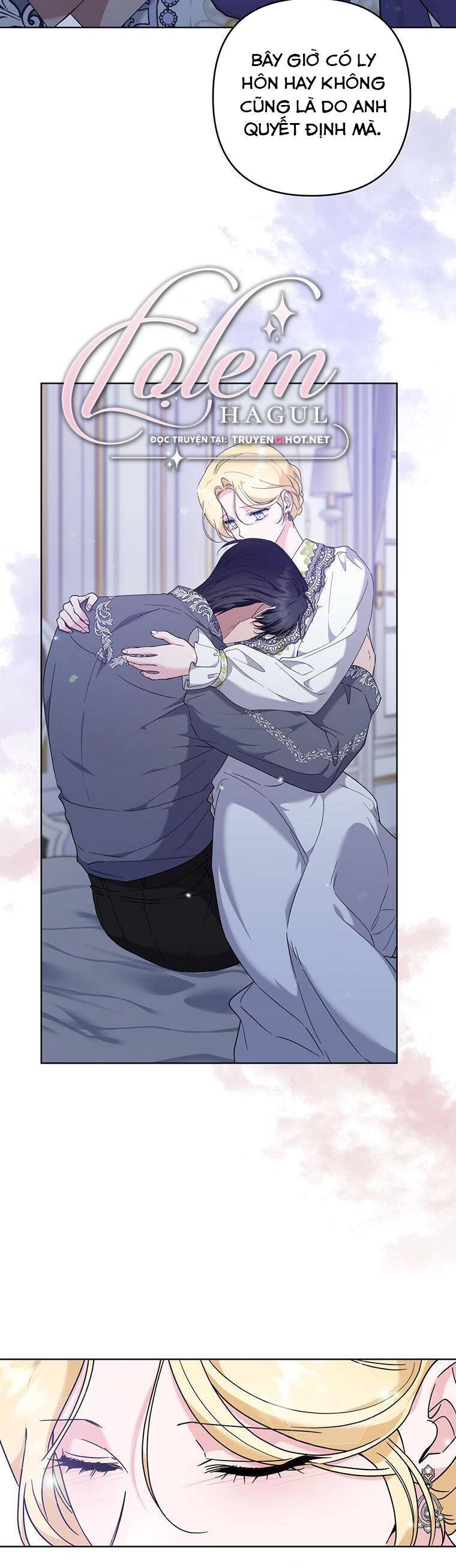 Hãy Để Tôi Được Hiểu Em Chapter 103.2 - 1