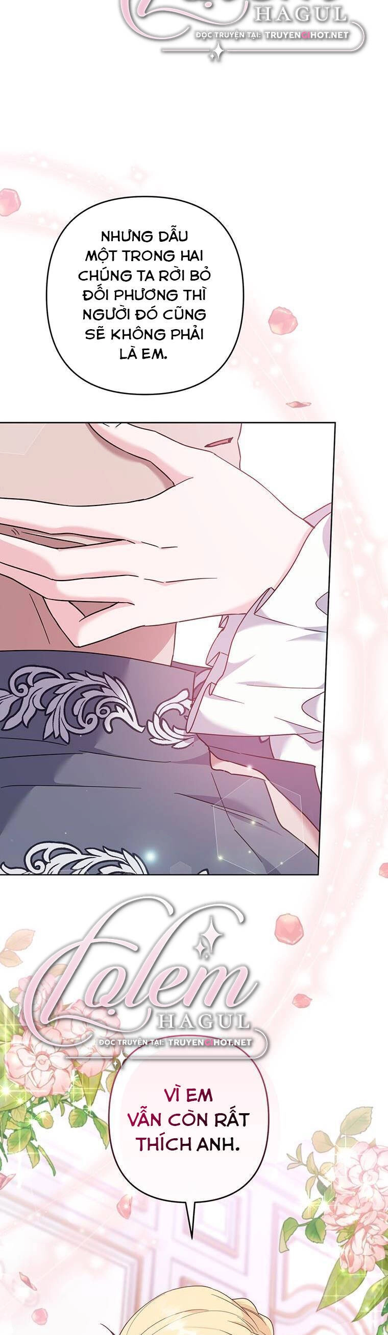 Hãy Để Tôi Được Hiểu Em Chapter 103.2 - 3