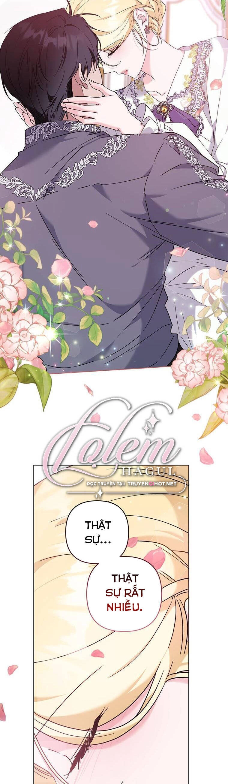 Hãy Để Tôi Được Hiểu Em Chapter 103.2 - 4