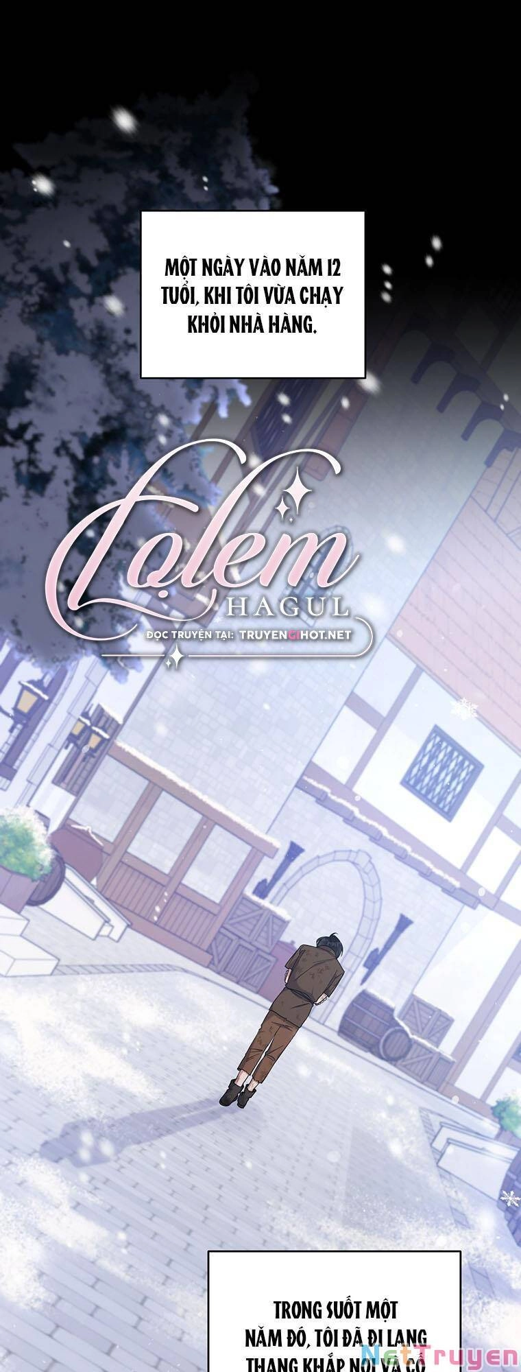 Hãy Để Tôi Được Hiểu Em Chapter 104.1 - 1