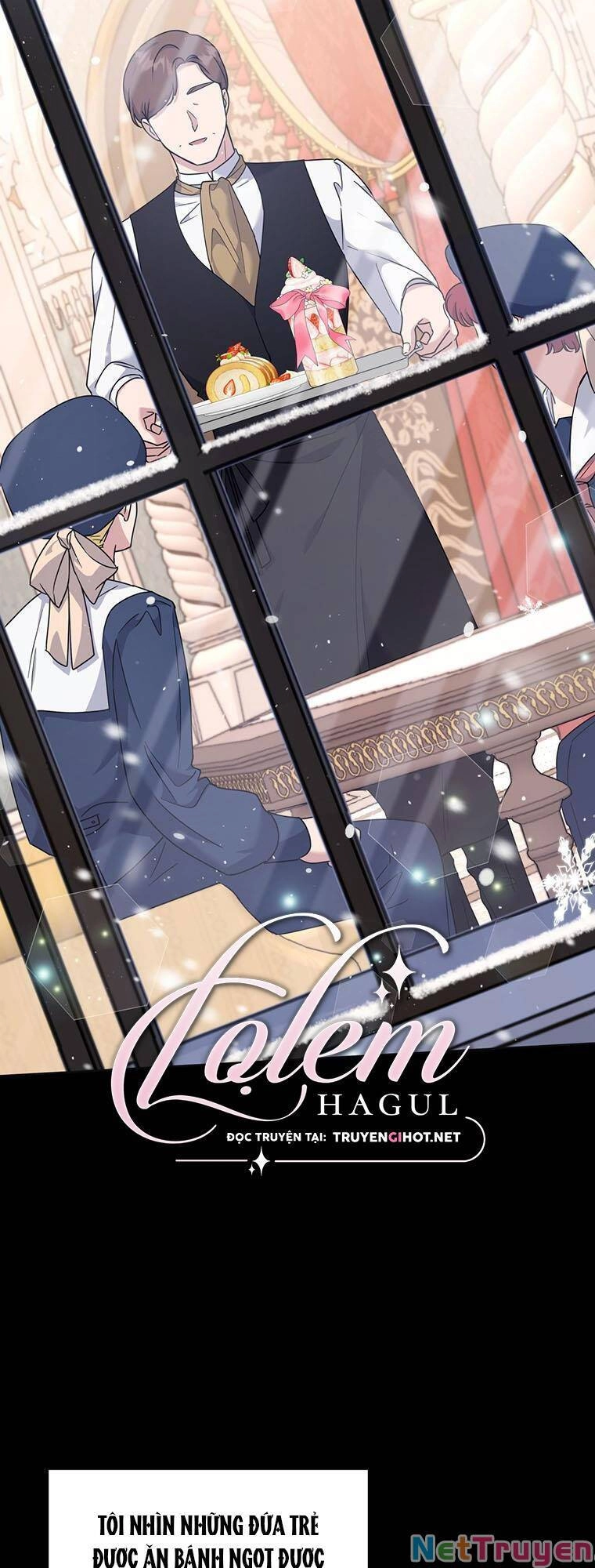 Hãy Để Tôi Được Hiểu Em Chapter 104.1 - 3