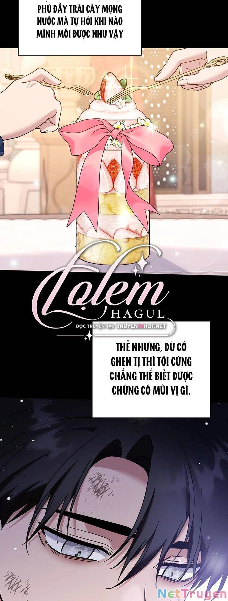 Hãy Để Tôi Được Hiểu Em Chapter 104.1 - 4