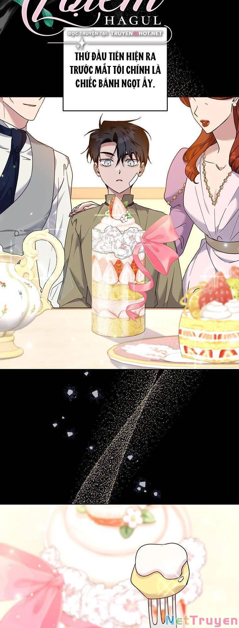 Hãy Để Tôi Được Hiểu Em Chapter 104.1 - 6