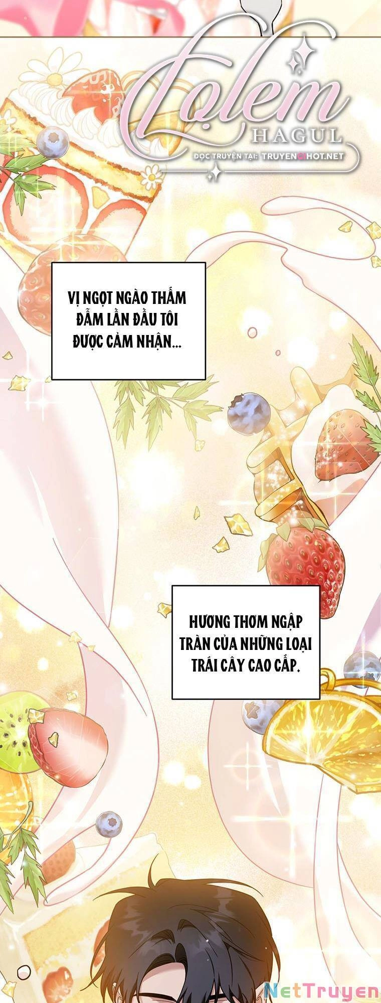 Hãy Để Tôi Được Hiểu Em Chapter 104.1 - 7