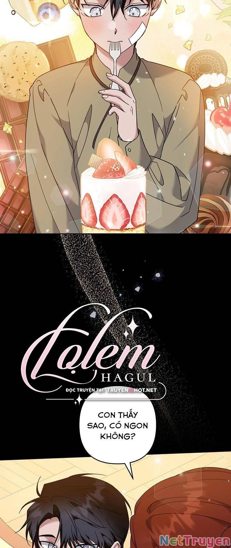 Hãy Để Tôi Được Hiểu Em Chapter 104.1 - 8