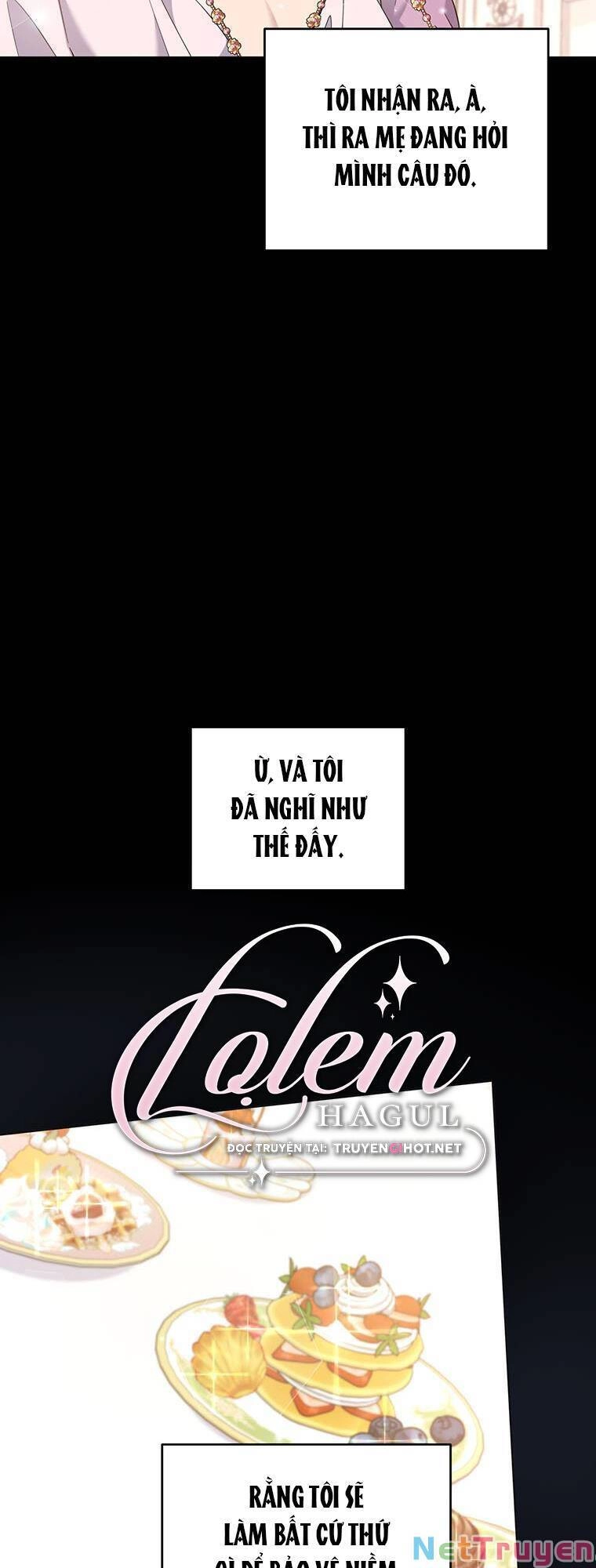 Hãy Để Tôi Được Hiểu Em Chapter 104.1 - 10