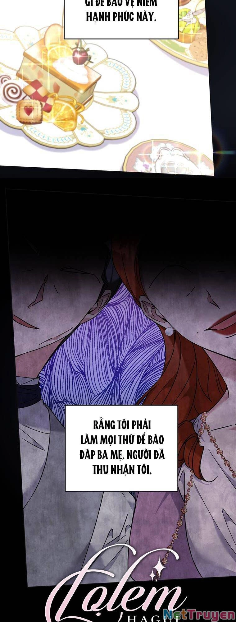 Hãy Để Tôi Được Hiểu Em Chapter 104.1 - 11