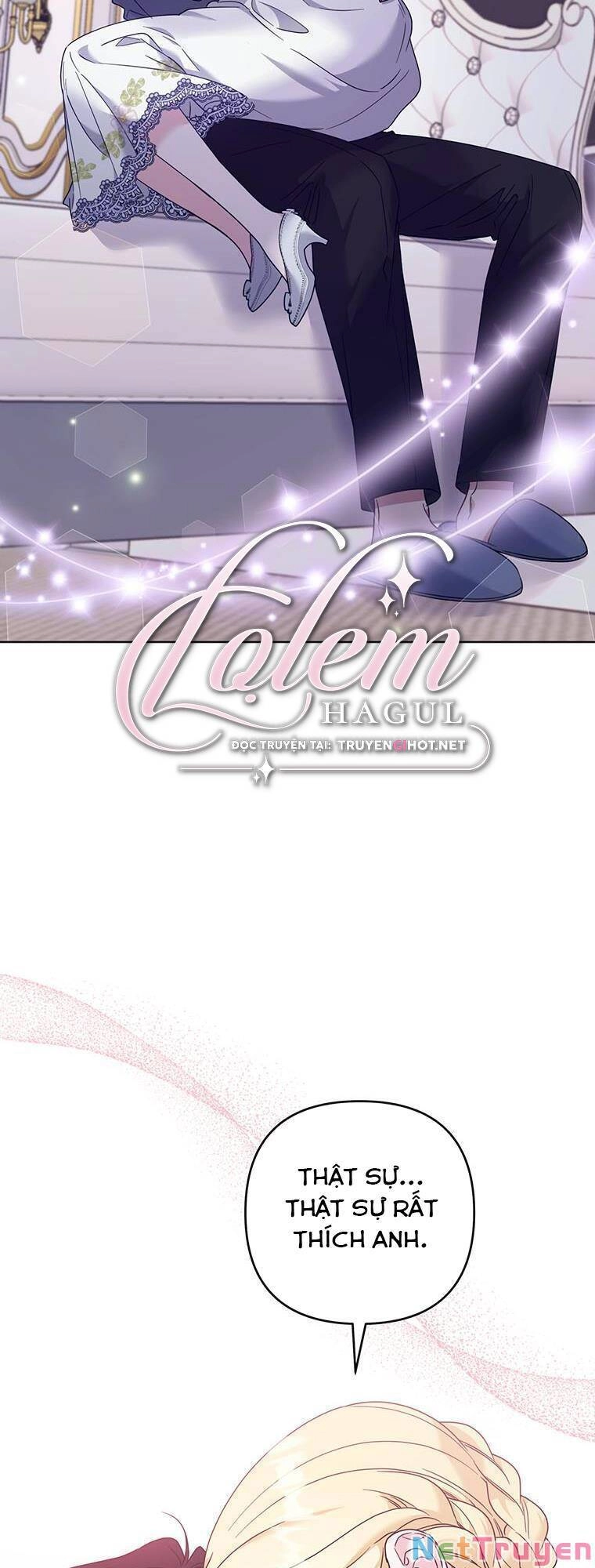 Hãy Để Tôi Được Hiểu Em Chapter 104.1 - 14