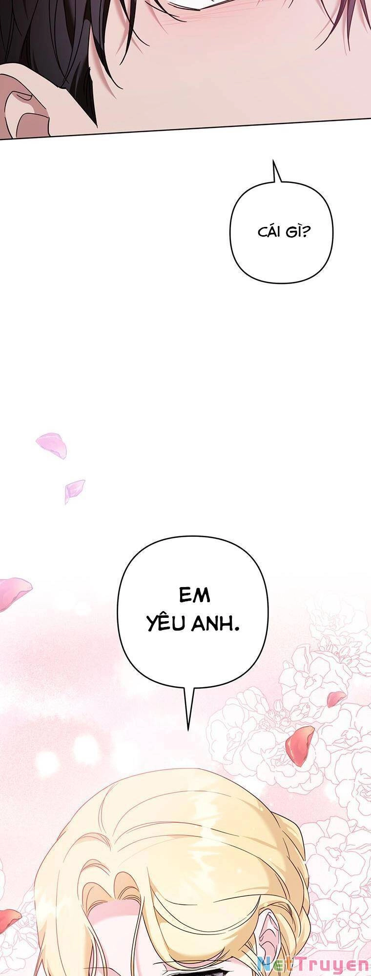 Hãy Để Tôi Được Hiểu Em Chapter 104.1 - 16