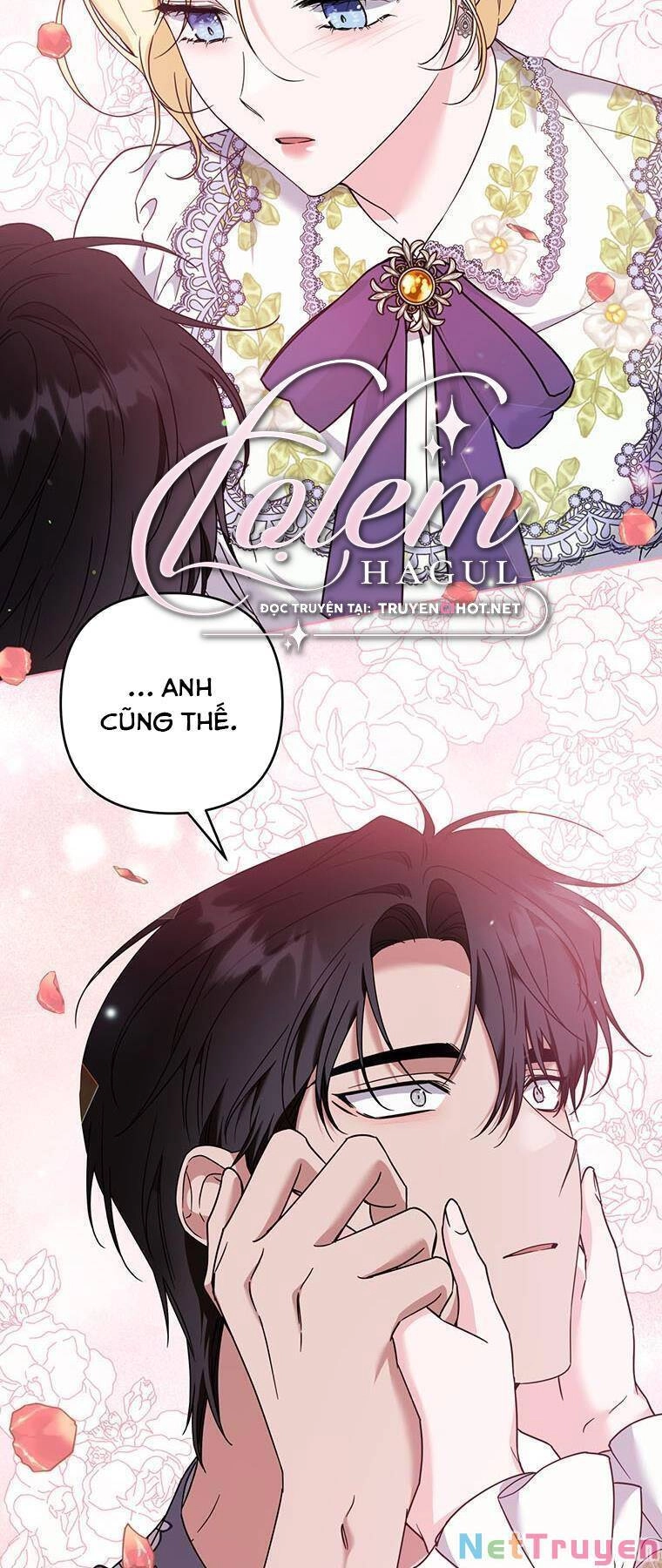 Hãy Để Tôi Được Hiểu Em Chapter 104.1 - 17