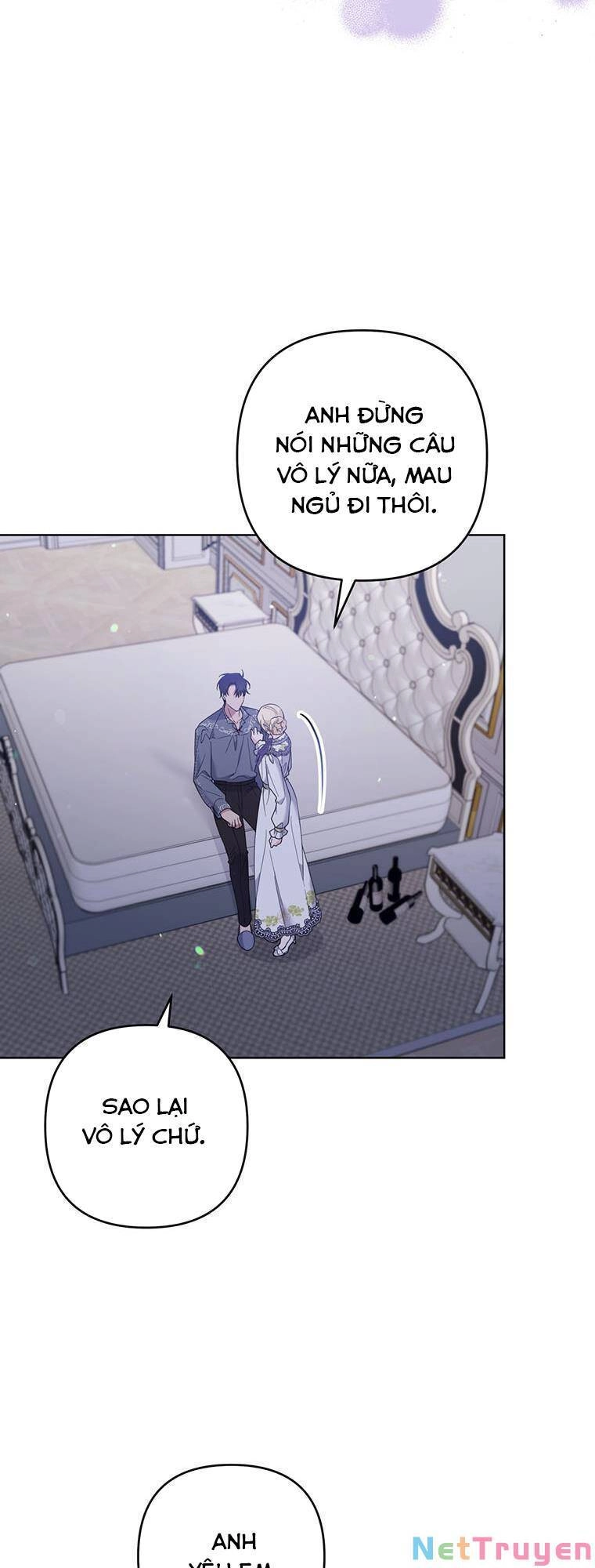 Hãy Để Tôi Được Hiểu Em Chapter 104.1 - 19