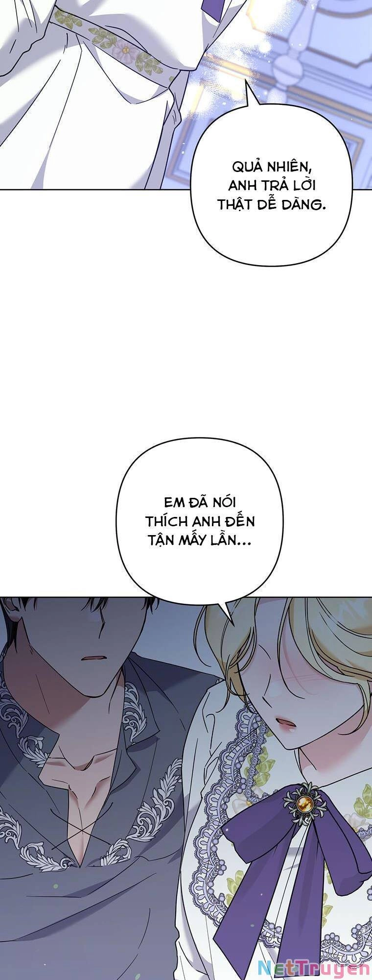 Hãy Để Tôi Được Hiểu Em Chapter 104.1 - 22