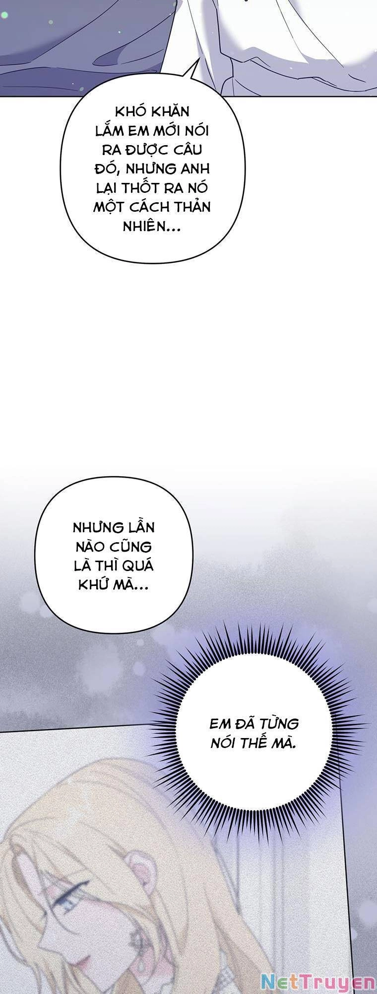 Hãy Để Tôi Được Hiểu Em Chapter 104.1 - 23