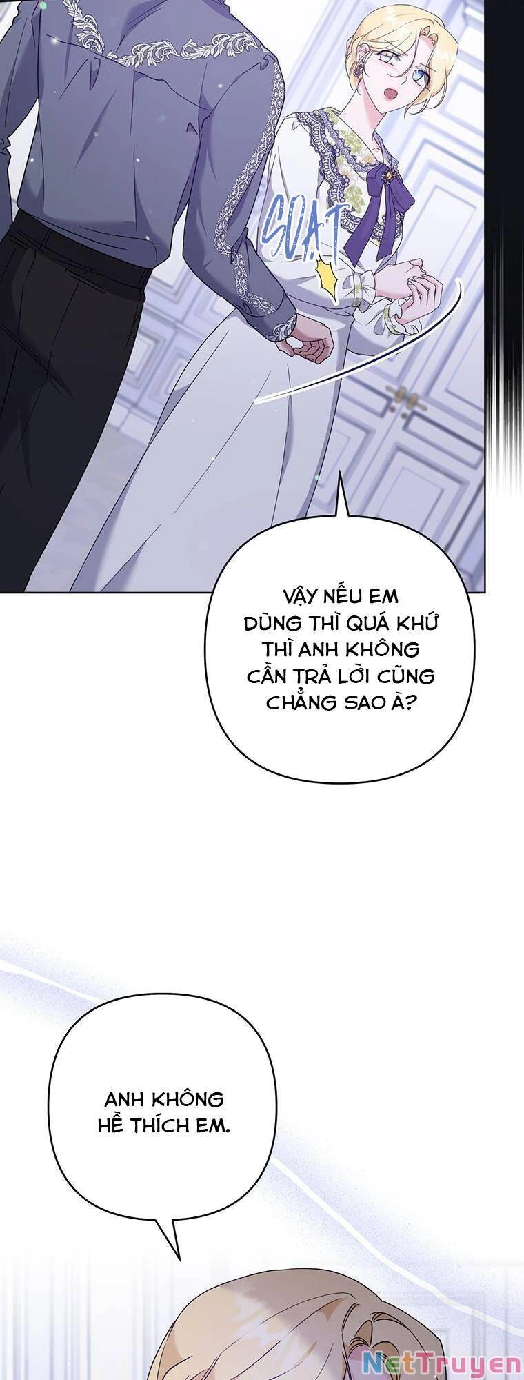 Hãy Để Tôi Được Hiểu Em Chapter 104.1 - 25