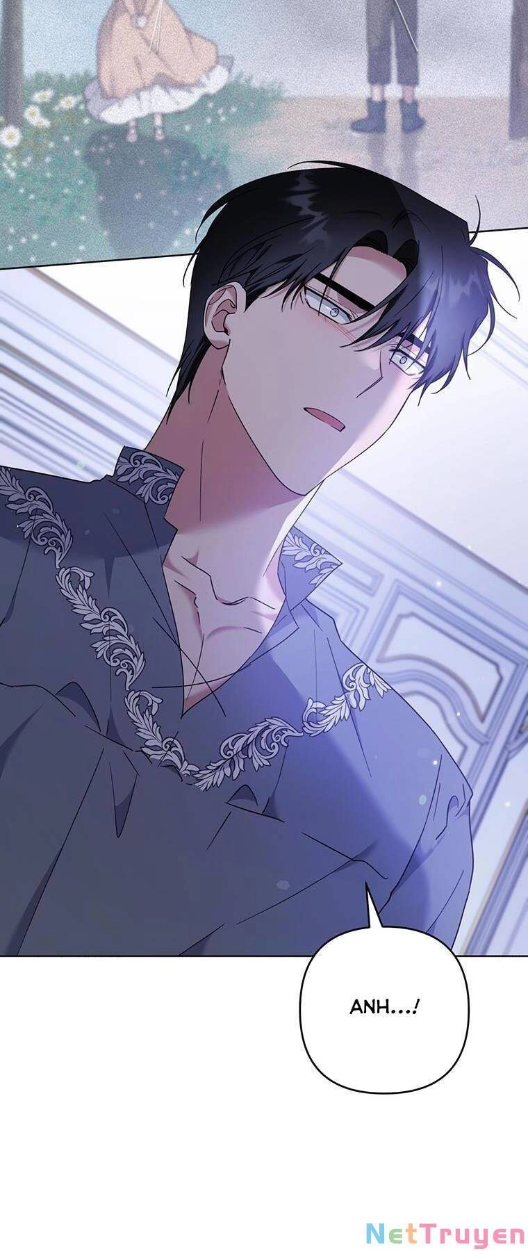 Hãy Để Tôi Được Hiểu Em Chapter 104.1 - 27