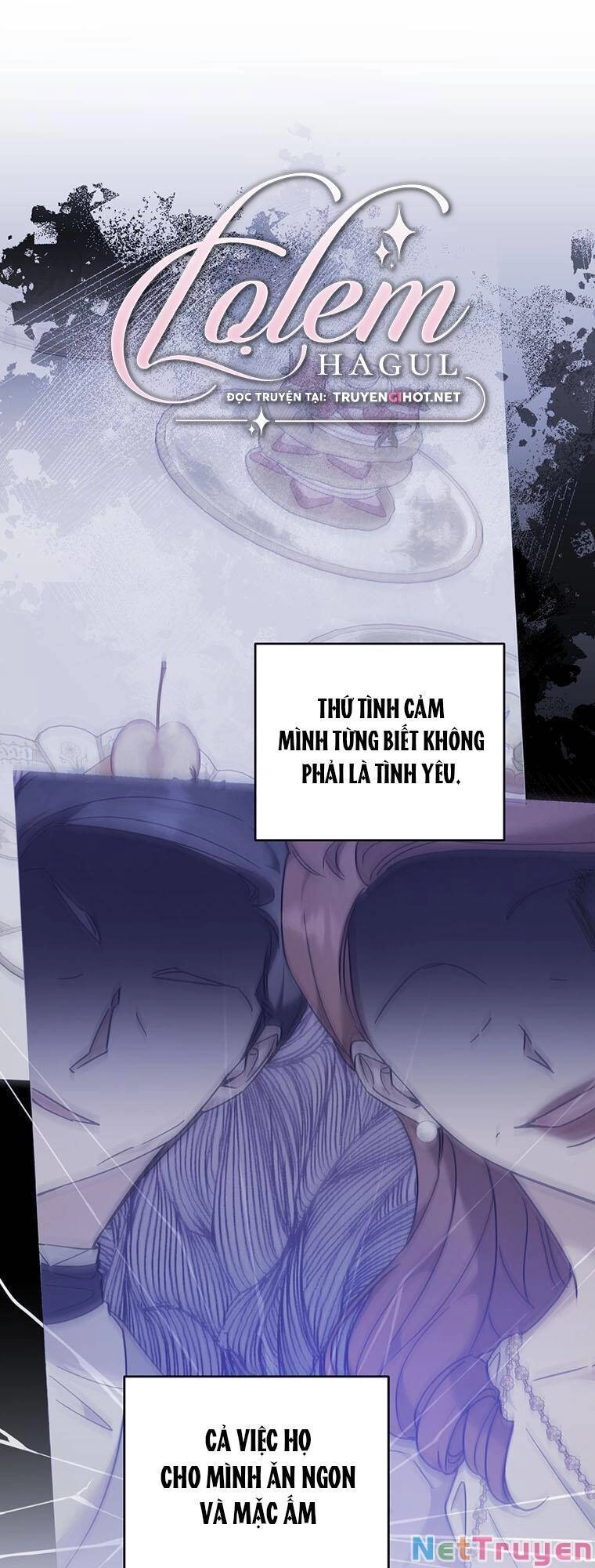 Hãy Để Tôi Được Hiểu Em Chapter 104.1 - 28