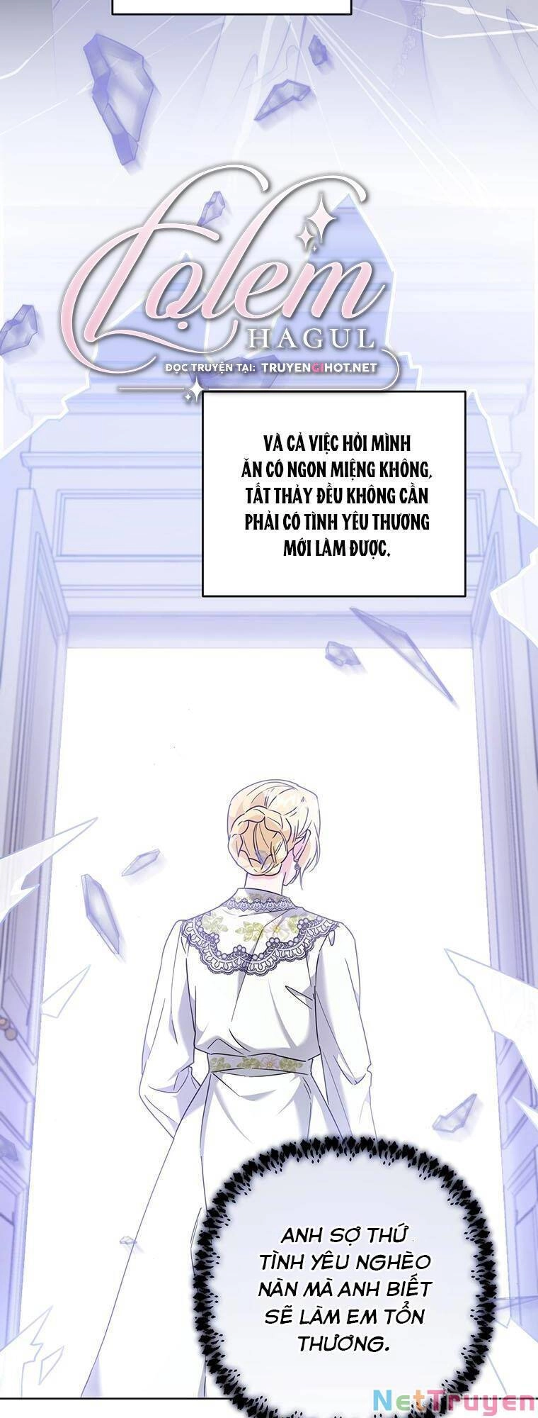 Hãy Để Tôi Được Hiểu Em Chapter 104.1 - 29