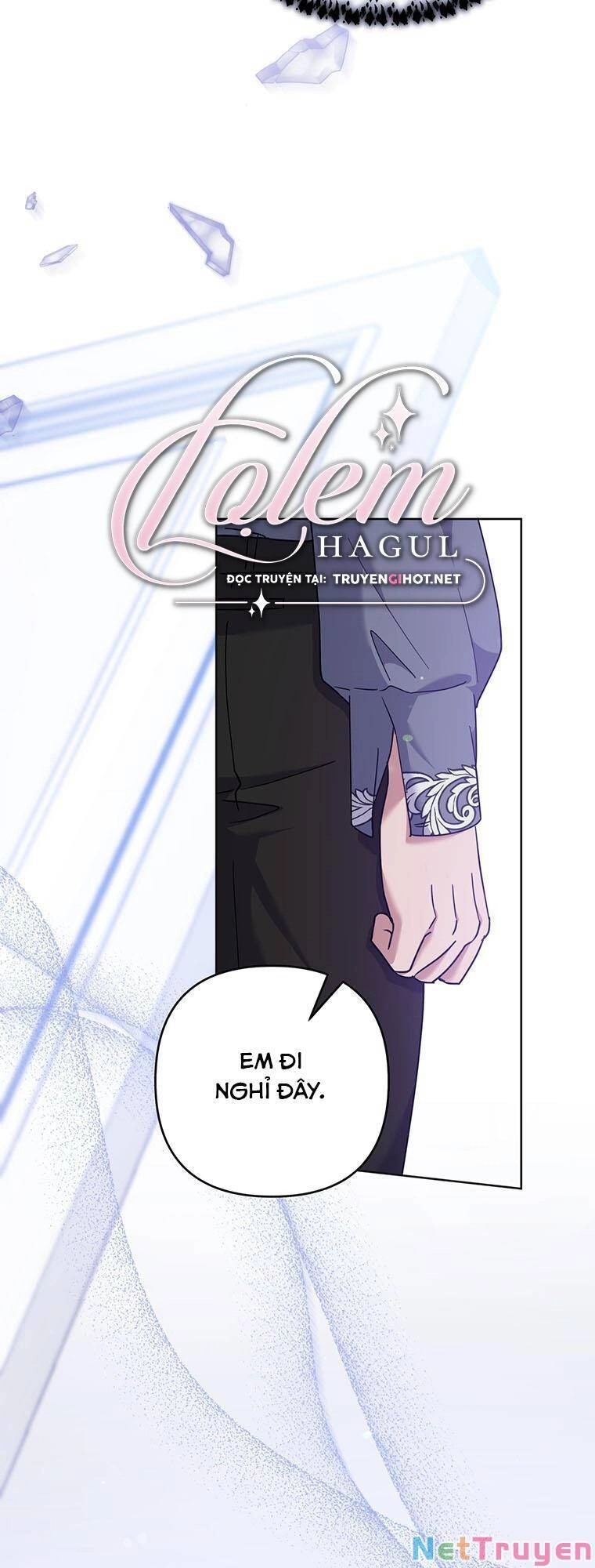 Hãy Để Tôi Được Hiểu Em Chapter 104.1 - 30