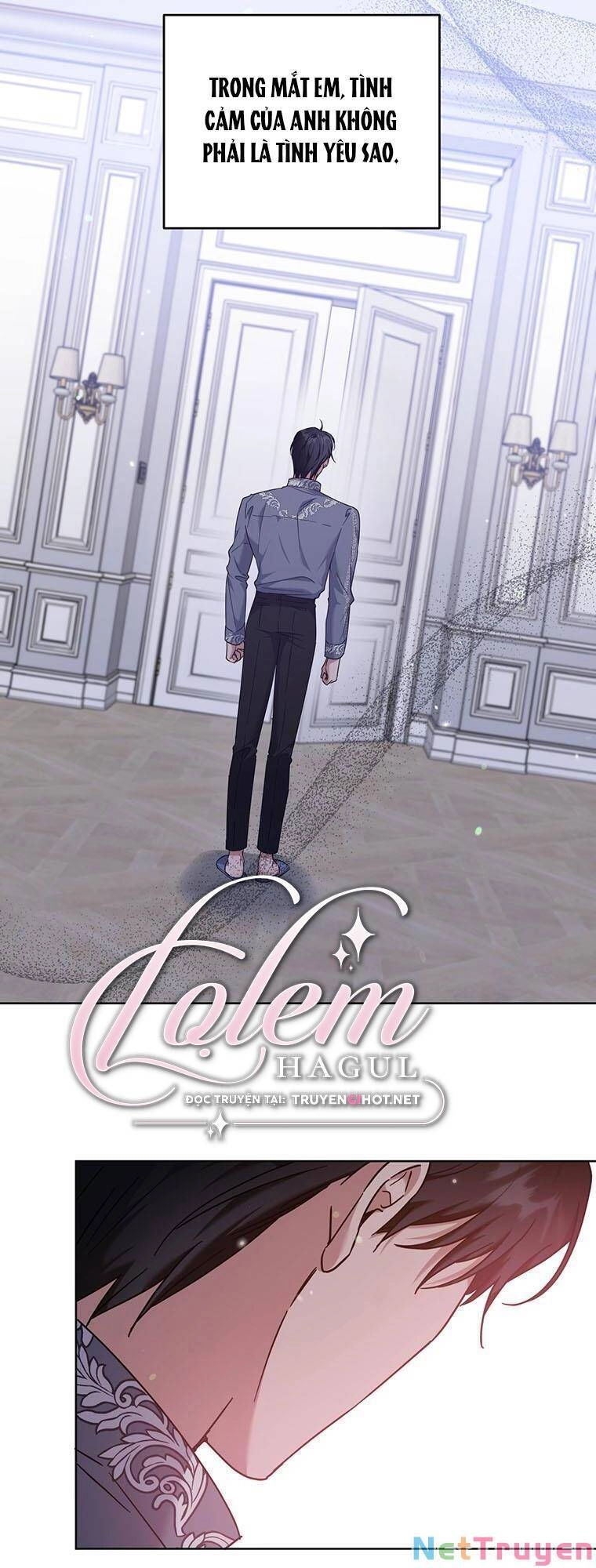 Hãy Để Tôi Được Hiểu Em Chapter 104.1 - 31