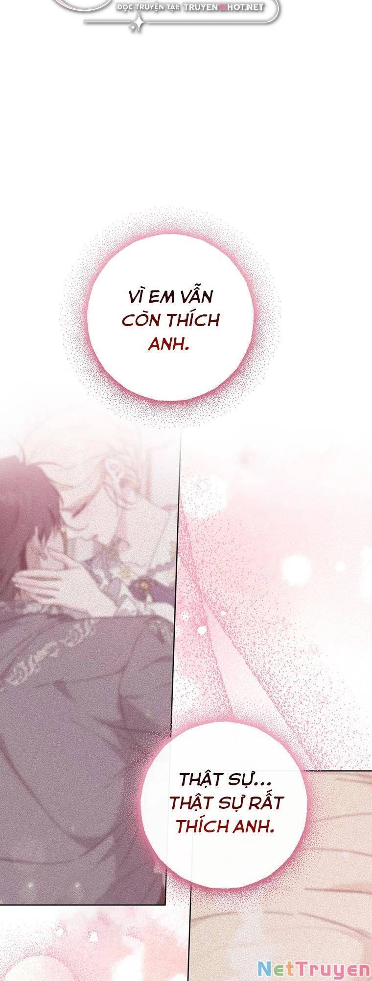 Hãy Để Tôi Được Hiểu Em Chapter 104.1 - 33