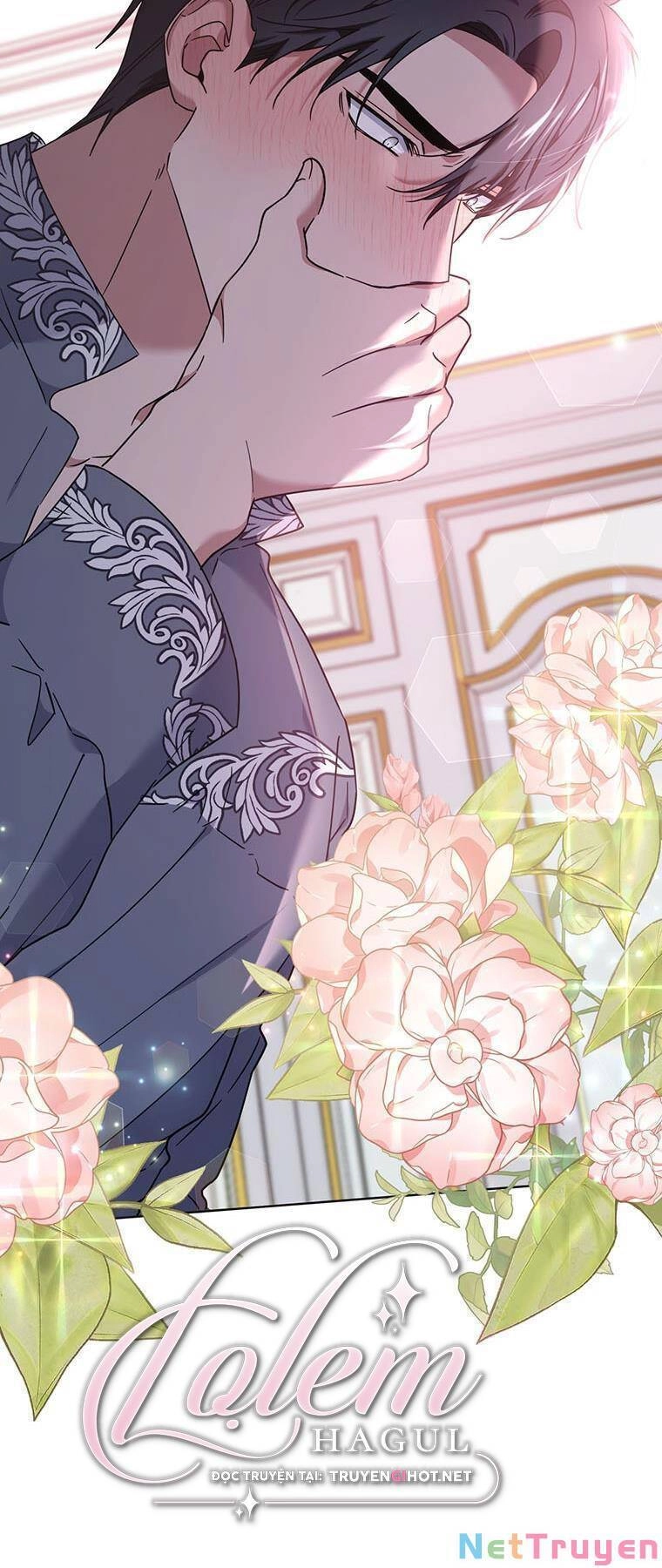 Hãy Để Tôi Được Hiểu Em Chapter 104.1 - 35