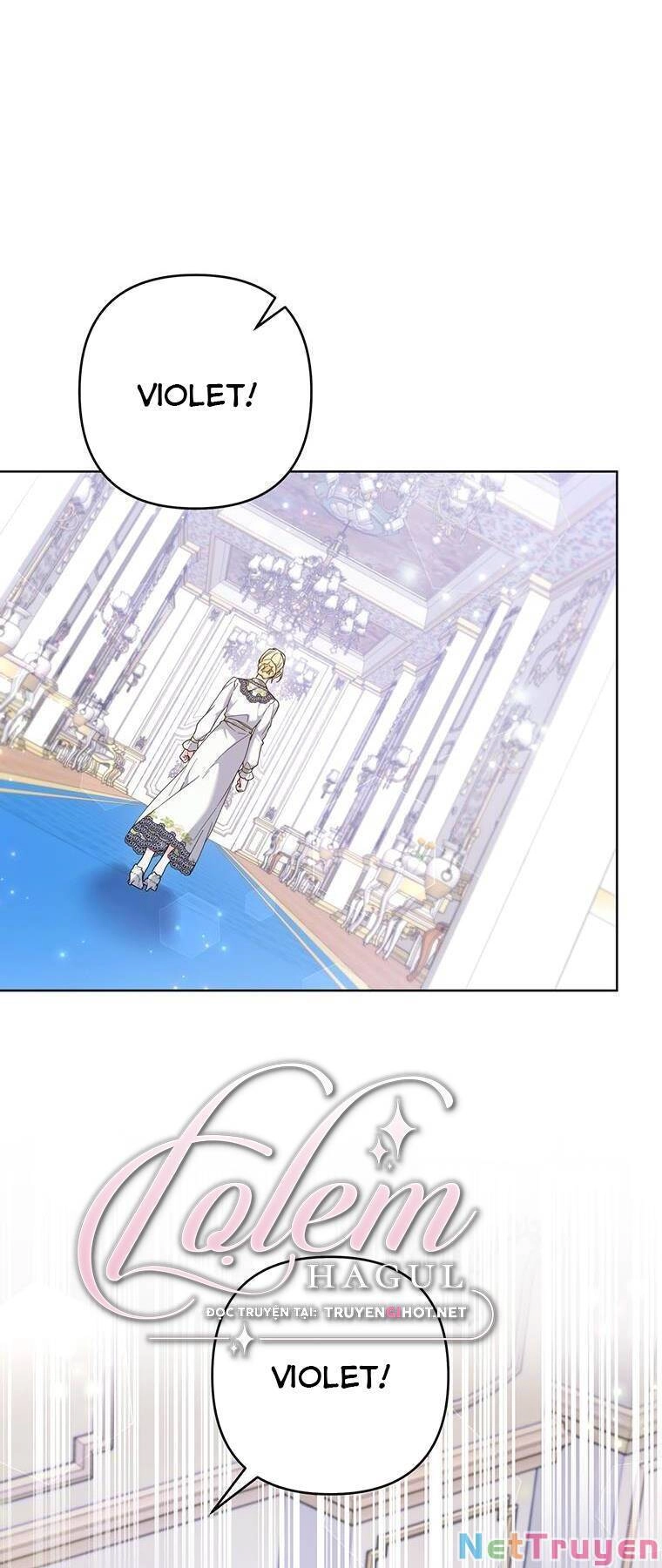 Hãy Để Tôi Được Hiểu Em Chapter 104.1 - 36