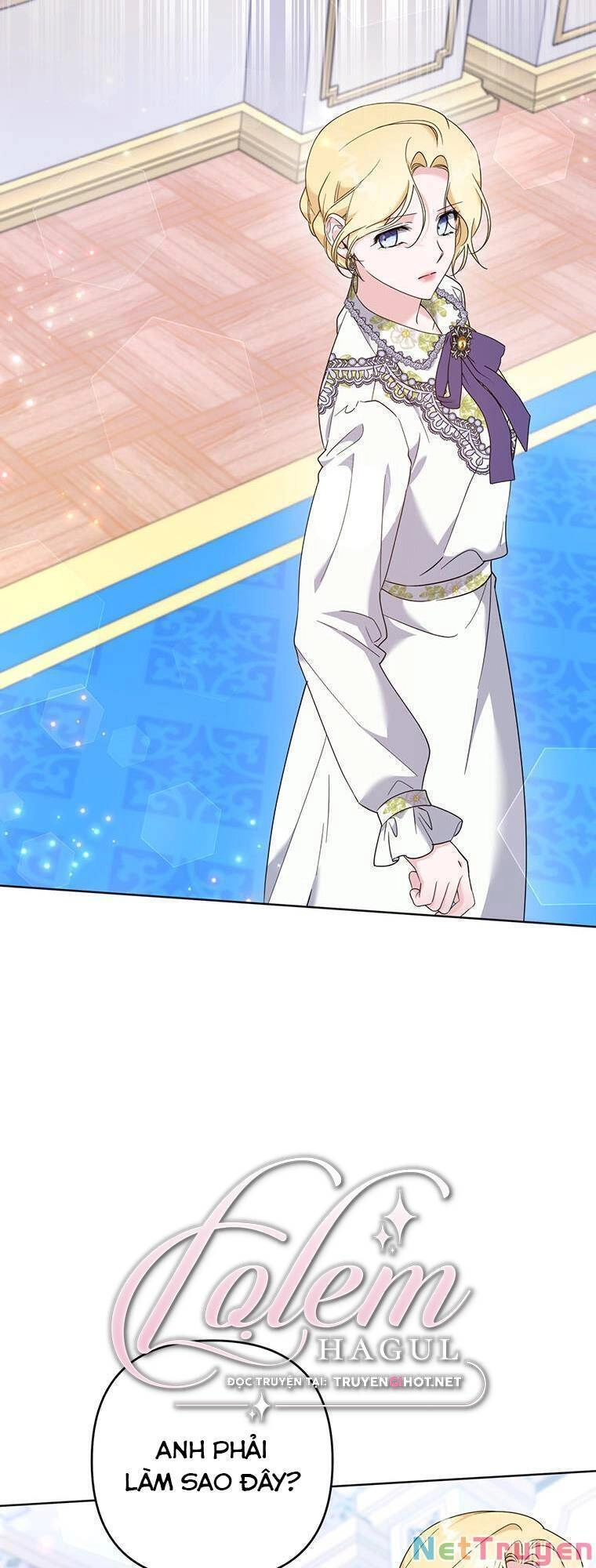 Hãy Để Tôi Được Hiểu Em Chapter 104.1 - 37