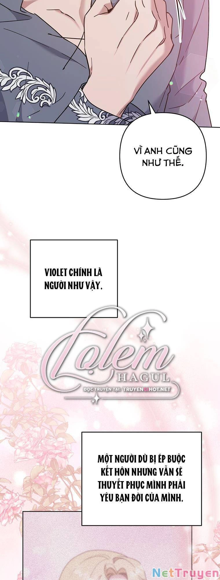 Hãy Để Tôi Được Hiểu Em Chapter 104.1 - 39