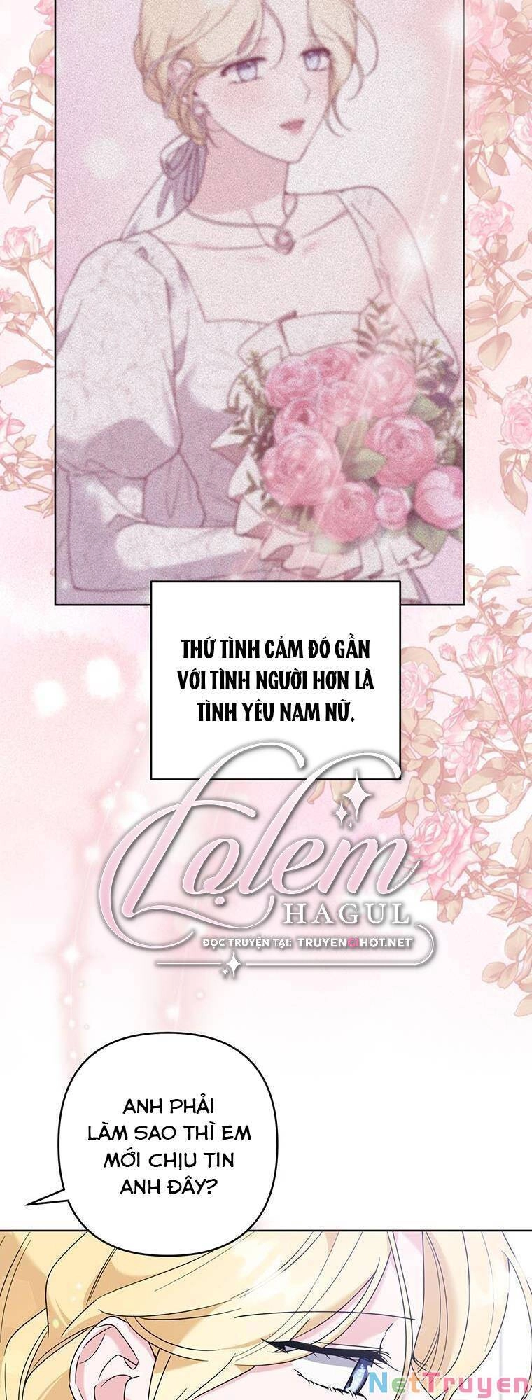 Hãy Để Tôi Được Hiểu Em Chapter 104.1 - 40