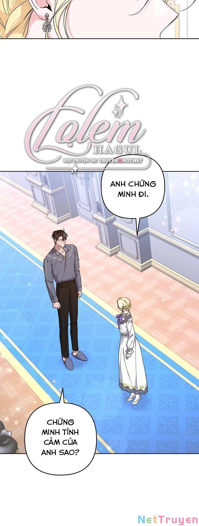 Hãy Để Tôi Được Hiểu Em Chapter 104.1 - 41