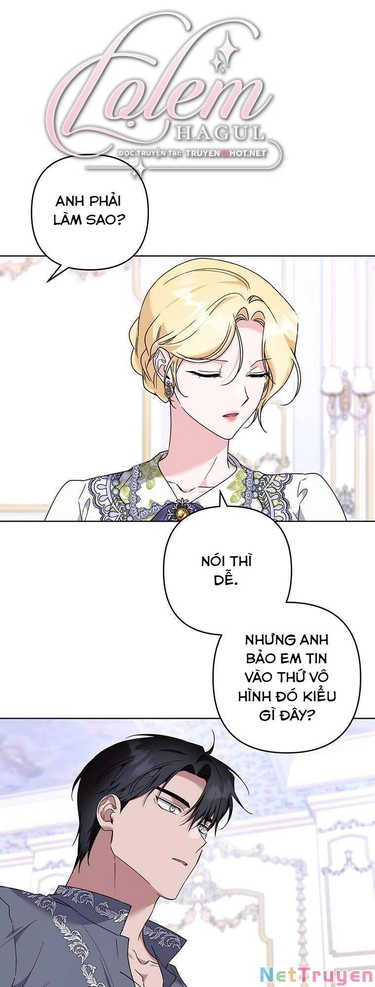 Hãy Để Tôi Được Hiểu Em Chapter 104.1 - 42