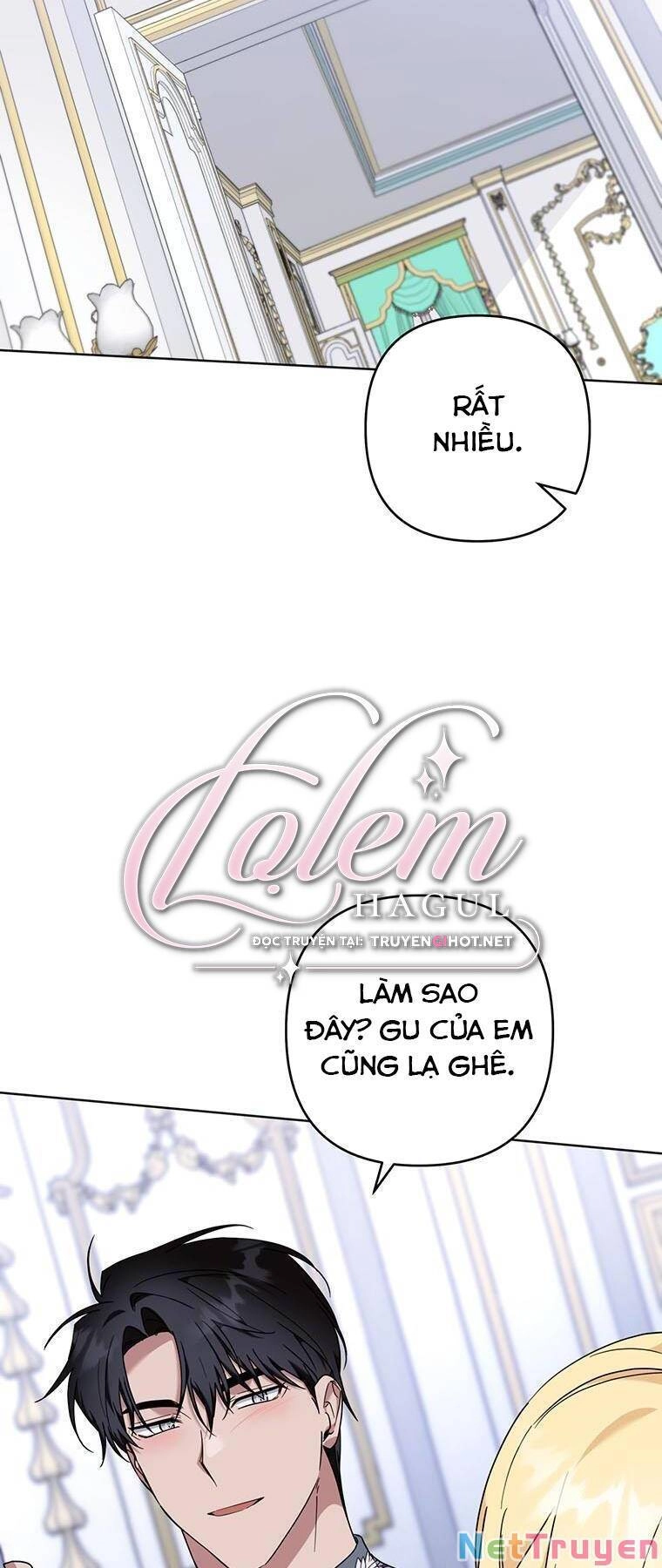 Hãy Để Tôi Được Hiểu Em Chapter 104.1 - 45