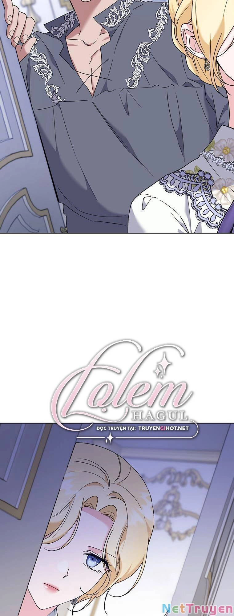 Hãy Để Tôi Được Hiểu Em Chapter 104.1 - 46