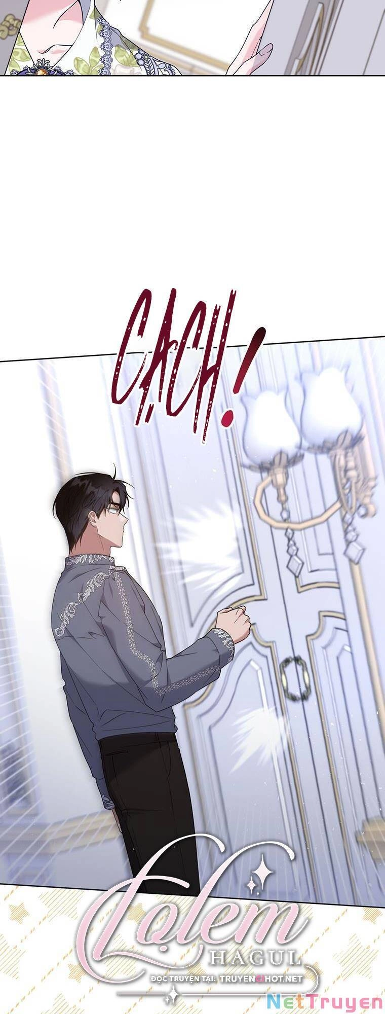 Hãy Để Tôi Được Hiểu Em Chapter 104.1 - 47