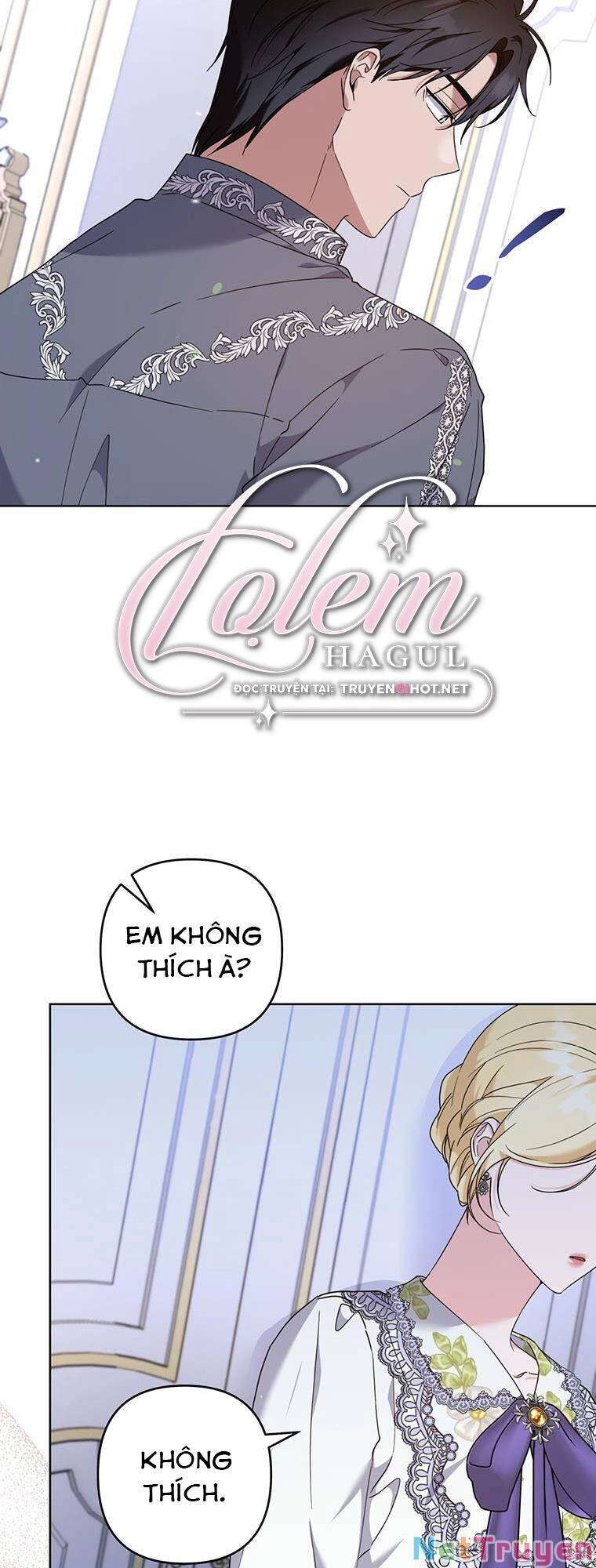 Hãy Để Tôi Được Hiểu Em Chapter 104.1 - 49