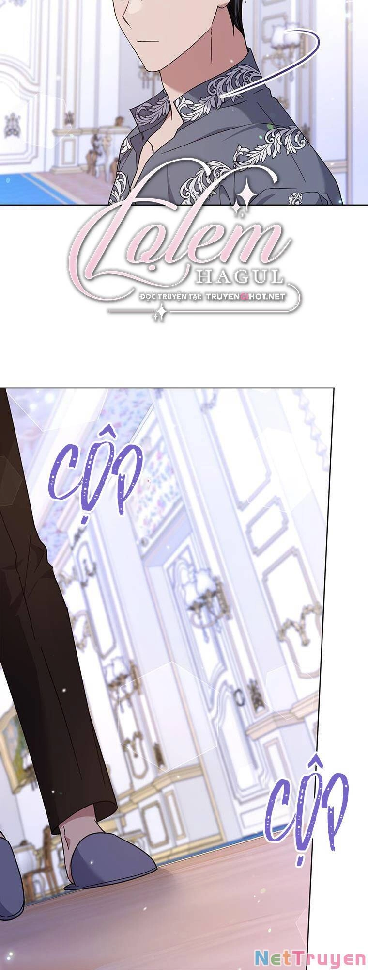 Hãy Để Tôi Được Hiểu Em Chapter 104.1 - 52