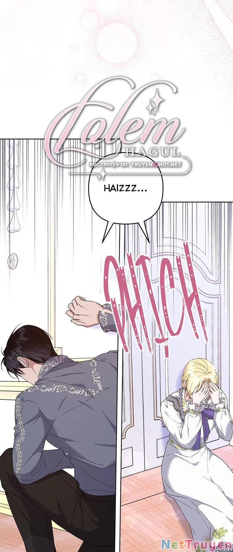 Hãy Để Tôi Được Hiểu Em Chapter 104.1 - 54