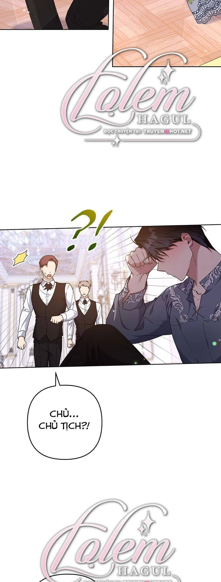 Hãy Để Tôi Được Hiểu Em Chapter 104.2 - 1