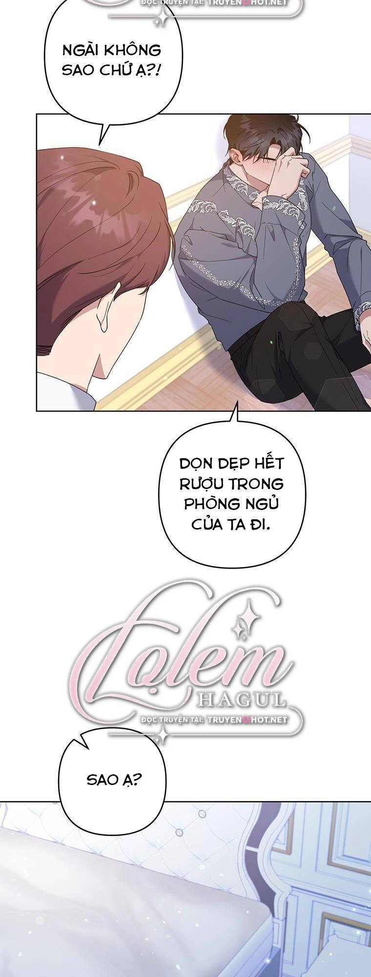 Hãy Để Tôi Được Hiểu Em Chapter 104.2 - 2