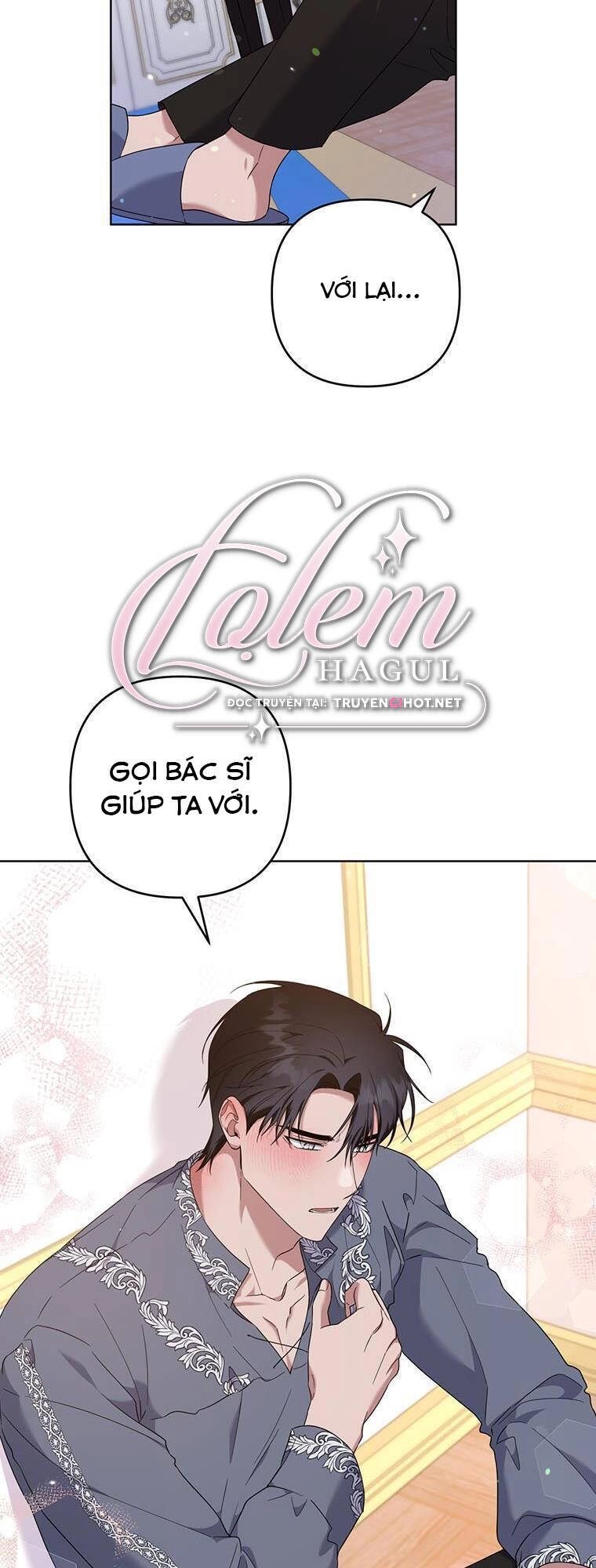 Hãy Để Tôi Được Hiểu Em Chapter 104.2 - 4