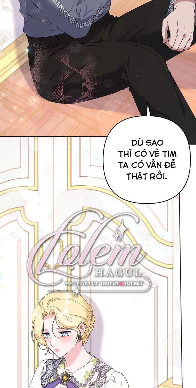 Hãy Để Tôi Được Hiểu Em Chapter 104.2 - 5