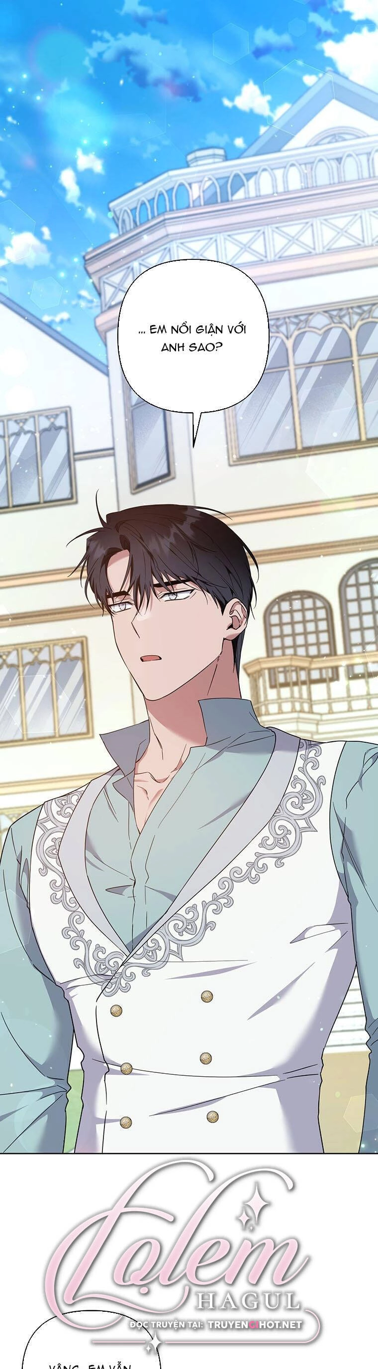 Hãy Để Tôi Được Hiểu Em Chapter 105 - 1