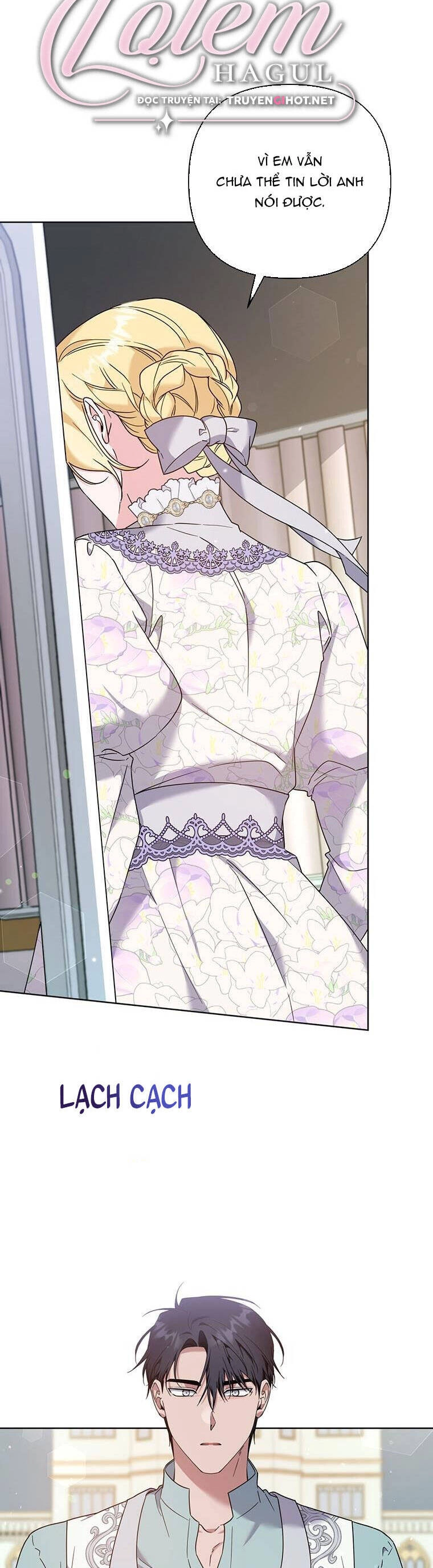 Hãy Để Tôi Được Hiểu Em Chapter 105 - 4