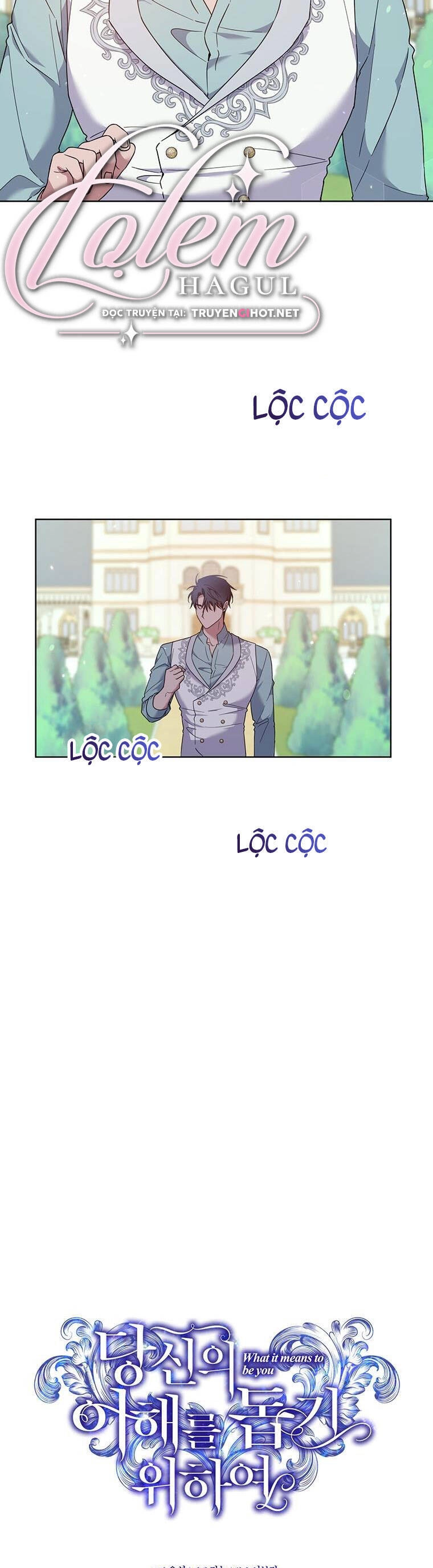 Hãy Để Tôi Được Hiểu Em Chapter 105 - 5