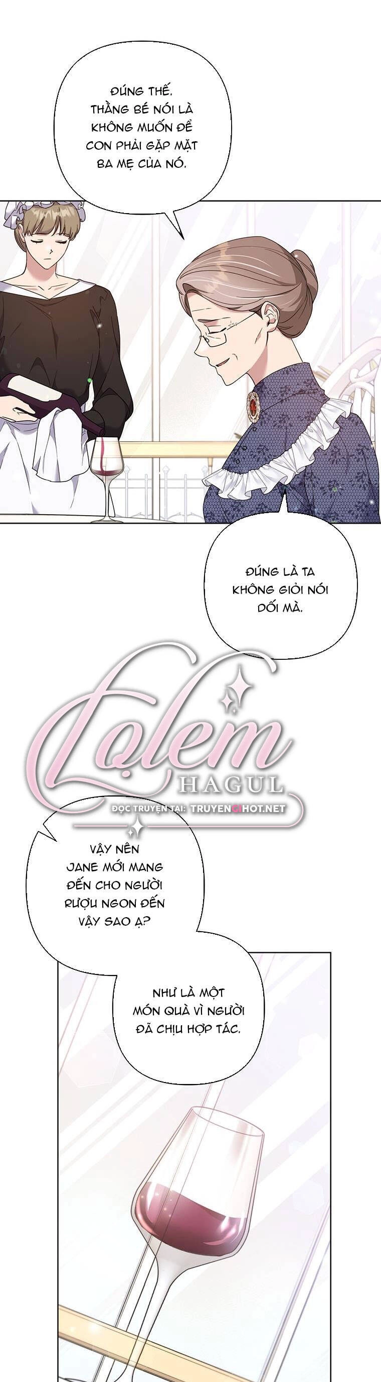 Hãy Để Tôi Được Hiểu Em Chapter 105 - 7