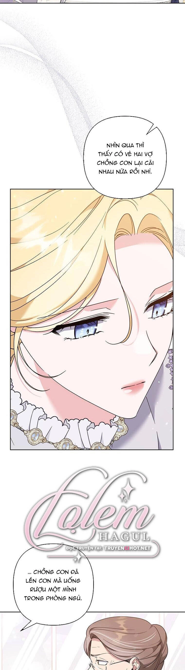 Hãy Để Tôi Được Hiểu Em Chapter 105 - 9